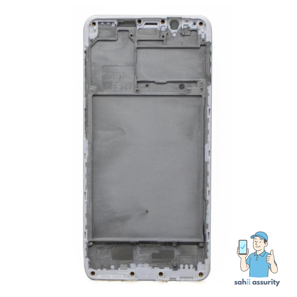LCD Frame Middle Chassis for Vivo V7 thumbnail